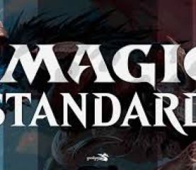Magic the Gathering Torneo Formato Standard