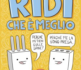 Ridi che è meglio - Con Pera Toons e Dario D'Angiolillo