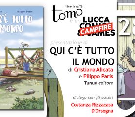 [ONLINE] – Qui c'è tutto il mondo