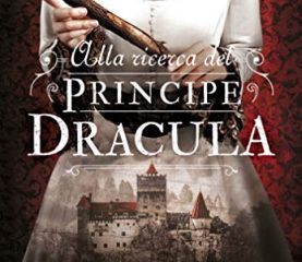 Alla ricerca del Principe Dracula