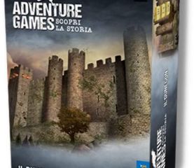 Adventure Games: Il Dungeon