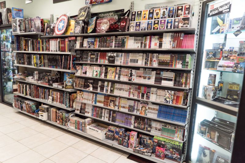 Games Academy Messina