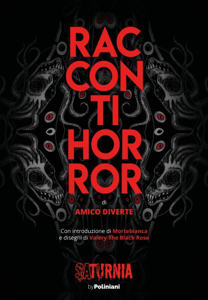 Racconti Horror