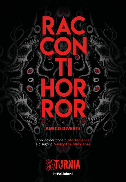 Racconti Horror