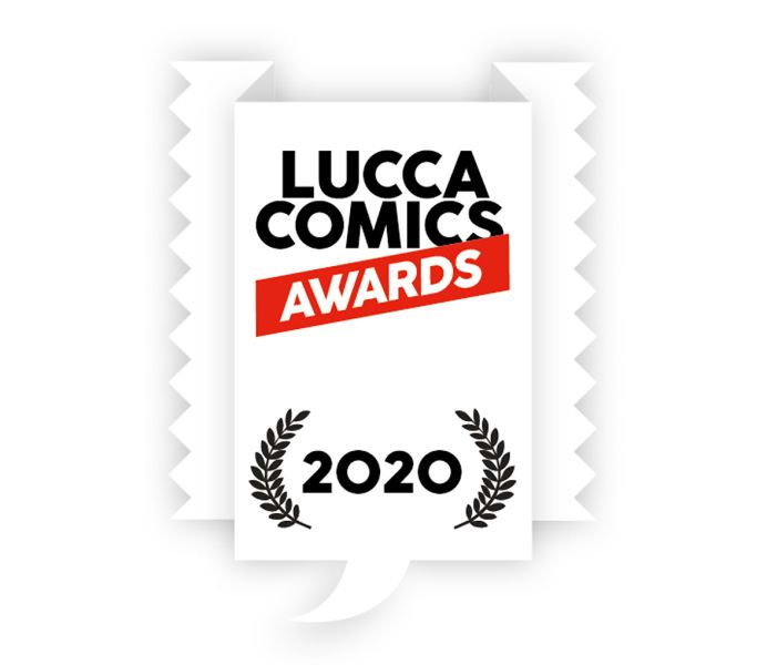 Lucca Comics & Games: La profezia dell'armadillo