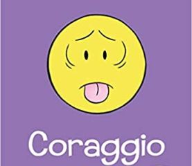 Coraggio