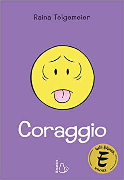 Coraggio