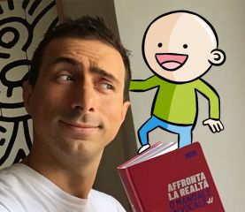 Ridi che è meglio - Con Pera Toons e Dario D'Angiolillo 