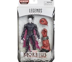 MARVEL LEGENDS Venom MORBIUS