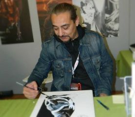 Incontro con Alessandro Bocci