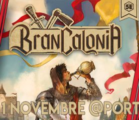 [ONLINE] - Brancalonia Balorda @DISCORD