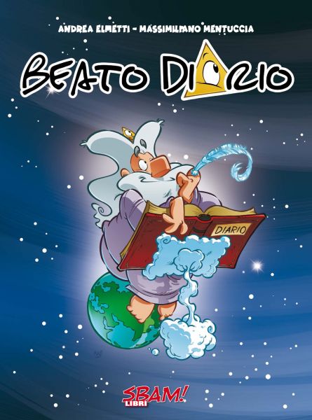 Beato diario