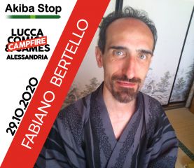 [ONLINE] Conferenza sul Lavoro di Traduzione dei Manga con Fabiano Bertello
