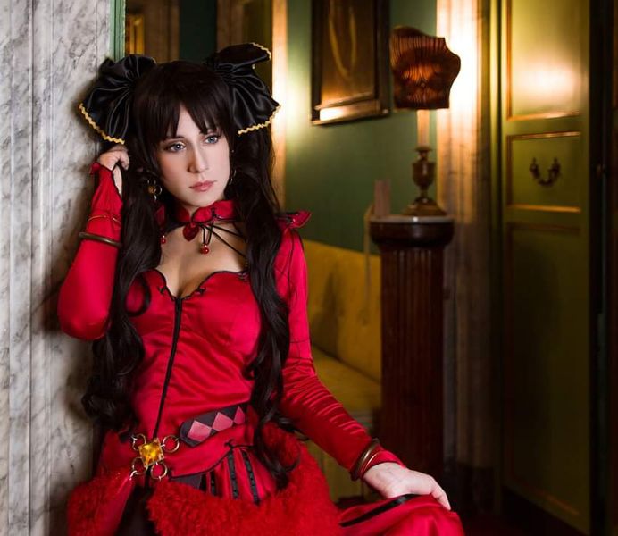 Cosplay Live Show: i conduttori e i premi
