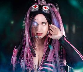   Annathetekken