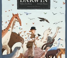 Il giovane Darwin