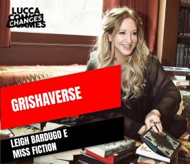 Grishaverse: universo e personaggi 