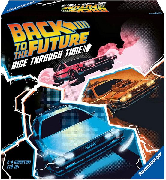 Back to the Future