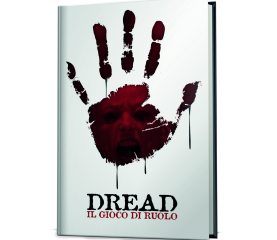 Dread: il Gioco di Ruolo