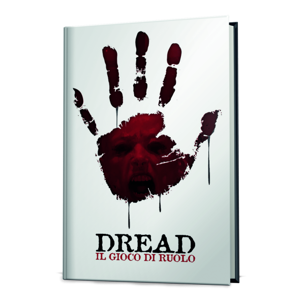 Dread: il Gioco di Ruolo