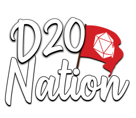 Not the End - Sessione di GDR con D20Nation