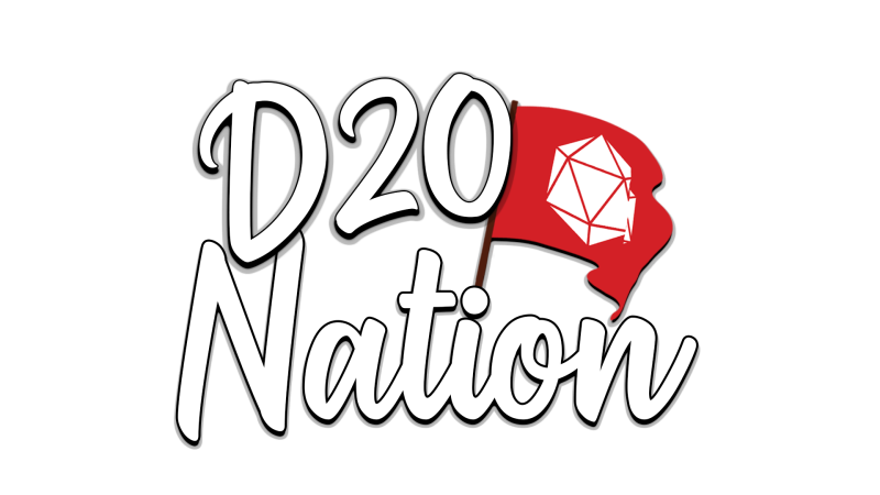 Not the End - Sessione di GDR con D20Nation