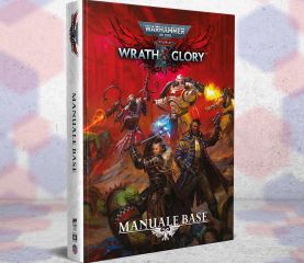 WARHAMMER 40,000: WRATH & GLORY