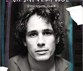 Jeff Buckley. La sua vera voce