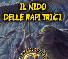 Serpentarium Live: giochiamo insieme a I domini mostruosi!