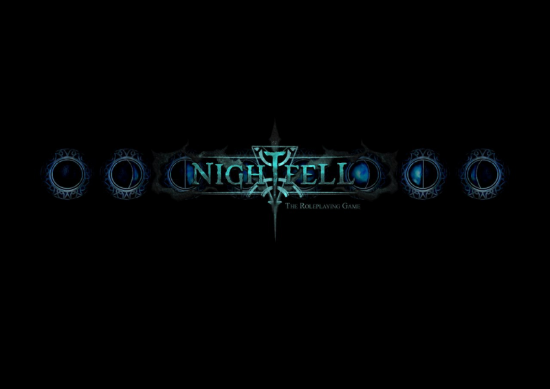 [ANNULLATO] La notte del raccolto - sessione Nightfell gdr - solo PASS