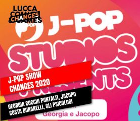 J-POP Show CHANGES 2020!