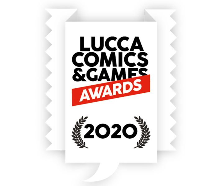 Lucca Comics & Games Awards