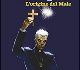 L'origine del Male: Don Zauker