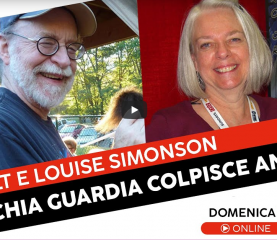 Walt e Louise Simonson: la vecchia guardia colpisce ancora! 