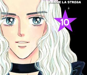 TOKIMEKI TONIGHT: RANSIE LA STREGA N. 10