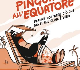 Pinguini all'equatore