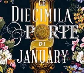 Le diecimila porte di January