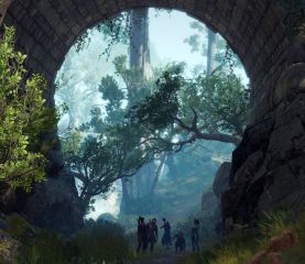 [ANNULLATO] Alba di una guerra d'ombra - sessione D&D5