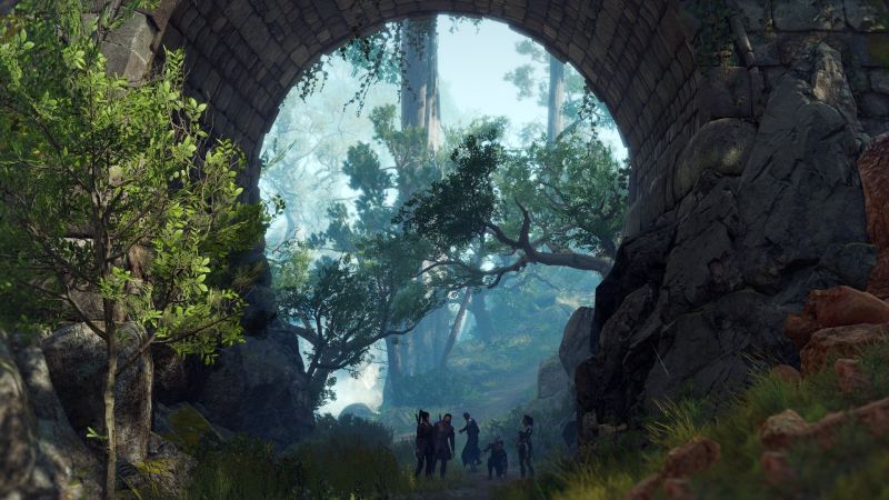 [ANNULLATO] Alba di una guerra d'ombra - sessione D&D5