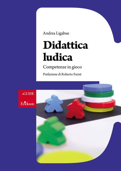 Didattica Ludica - Andrea Ligabue