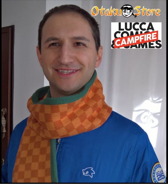Interviste di Lunigiana: Simone Pauletto Game Producer