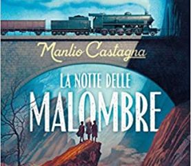 La notte delle malombre