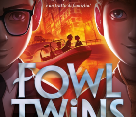 FOWL TWINS. IL VELENO DELL'IMMORTALITÀ