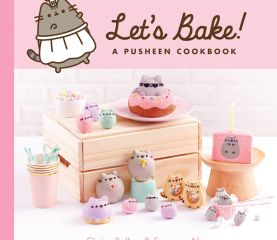 STAR LOLLIPOP N.9 - IN FORNO! IL LIBRO DI RICETTE DI PUSHEEN