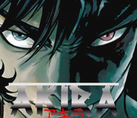 esposizione Saint Seiya Vintage nei diorami di AKIRA