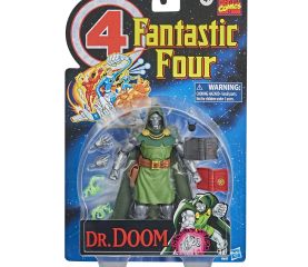 MARVEL Convention - F4 Vintage Doctor Doom