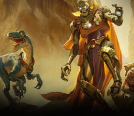[ANNULLATO] Ignis et progrediens - sessione D&D5 - solo PASS