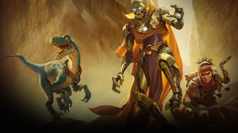 [ANNULLATO] Ignis et progrediens - sessione D&D5 - solo PASS