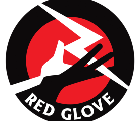 Evento Red Glove