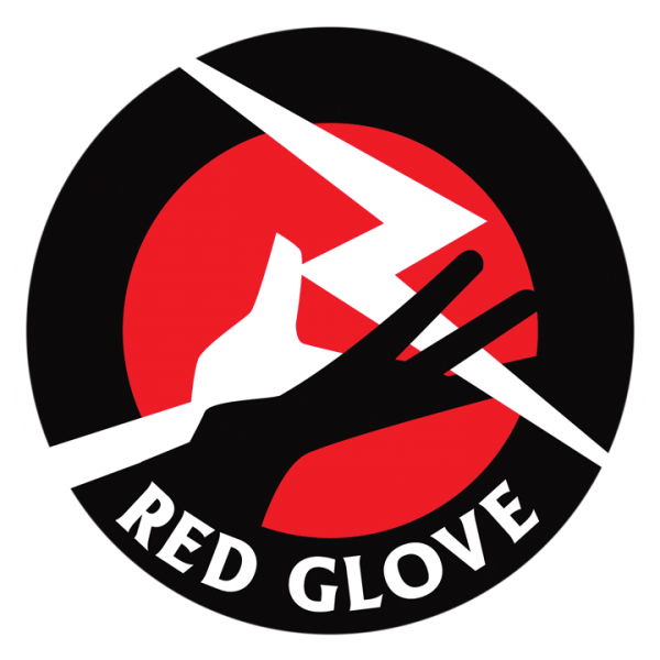 Evento Red Glove